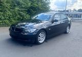 BMW 318d Euro4  - BMW 318 aus 2008: 318d