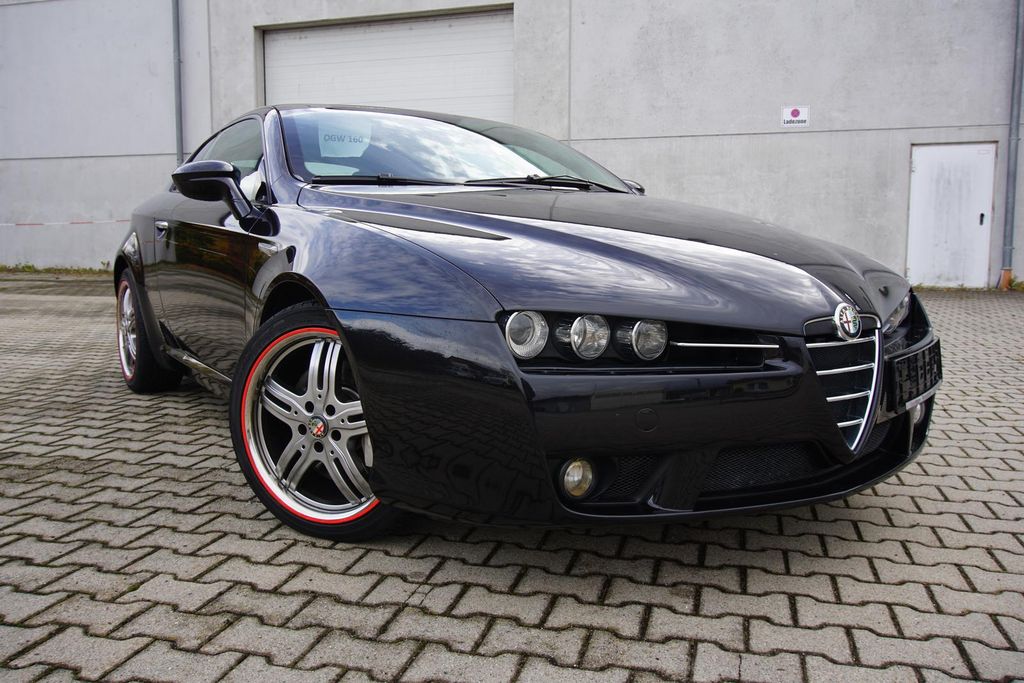 Angebot ansehen Alfa Romeo Brera