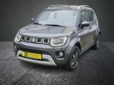 Suzuki Ignis Comfort - gebrauchte Suzuki Ignis aus dem Jahr 2024