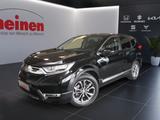 Honda CR-V i-VTEC 2.0 i i-MMD Elegance ACC+KESSY+Navi - gebrauchte Honda CR-V aus dem Jahr 2022
