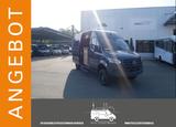Pössl Roadstar X Mercedes 