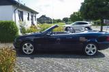 Mercedes-Benz 200 CLK Kompressor Final Edition - Mercedes-Benz 200: Cabrio, Clk