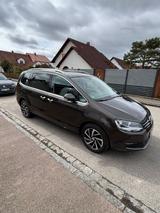 Volkswagen Sharan 2.0 TDI SCR DSG JOIN JOIN - Volkswagen Sharan: Join