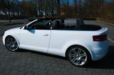 Audi A3 Cabrio 1.8 TFSI S-line | Motor-Revision  - Audi A3 aus 2009