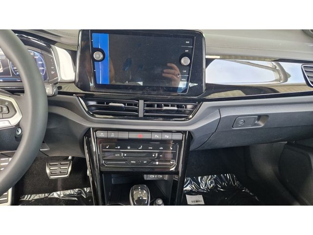 T-Roc Cabriolet 1.5 TSI DSG R-Line Navi digitale