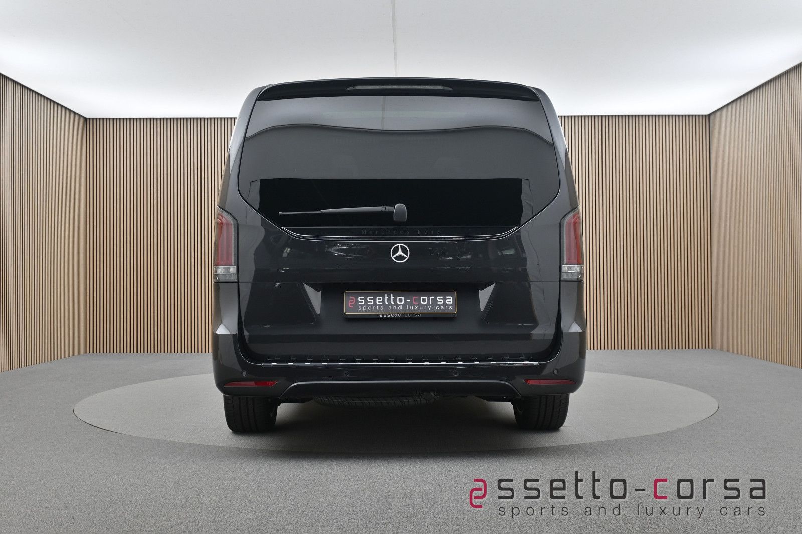 Mercedes-Benz V 300d L2 Exclusive 4MATIC*Burmester*7Sitzer*AMG imagem 3