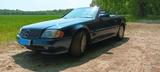 Mercedes-Benz r129 SL 320 1994 - gebrauchte Mercedes-Benz SL 320 aus dem Jahr 1994
