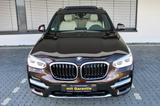 BMW X3 xDrive 30 i Luxury Line/PANO/MEMORY/KAMERA/N - BMW X3: Line X