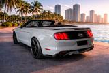 Ford Mustang 50 Year-Edition 5.0 V8 GT - Ford Mustang: Edition