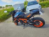 KTM 1290 Super Duke R - KTM Motorräder in Berlin