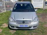 Mercedes-Benz A 180 A -Klasse A 180 CDI 2.Hand TÜV 09/2026 - gebrauchte Mercedes-Benz A 180 aus dem Jahr 2007