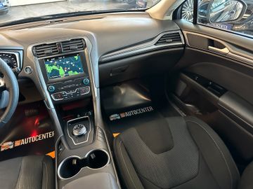 Ford Mondeo Turnier Titanium AWD *AHK*Kamera*Klima*BT