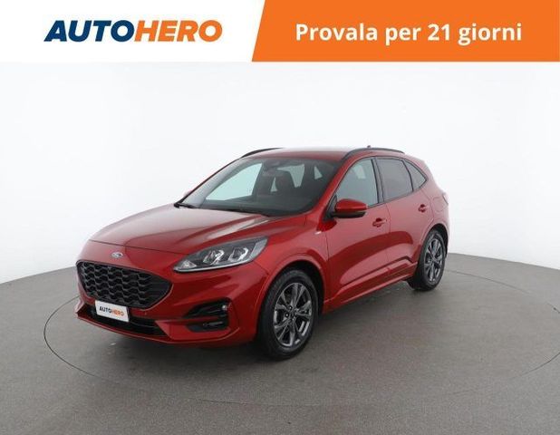 Ford FORD Kuga 1.5 EcoBlue 120 CV 2WD ST-Line