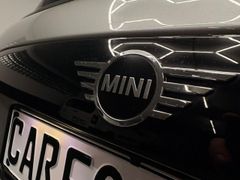 MINI Cooper AUTOMATIK SITZ-/STANDHZG DAB KLIMAAUTO MINI Cooper AUTOMATIK SITZ-/STANDHZG DAB KLIMAAUTO