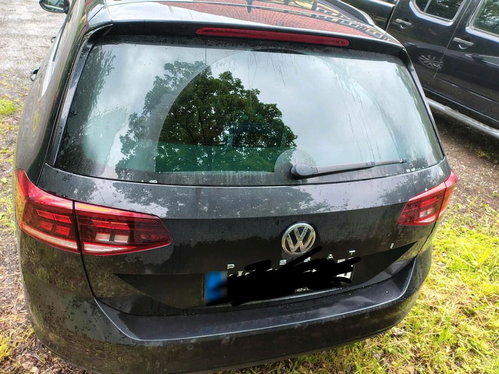 Image of Volkswagen Passat Variant
