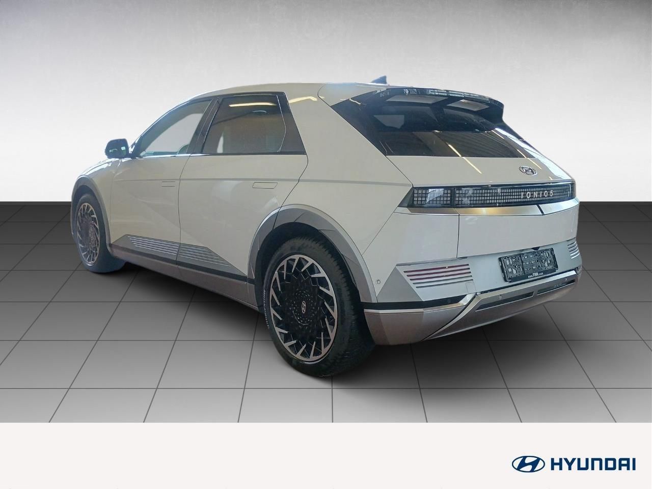 Fahrzeugabbildung Hyundai IONIQ 5 77,4kWh TECHNIQ-Paket 2WD