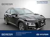 Hyundai Kona 1,6 GDi HEV Premium HUD AUT Memory Kamera - Hyundai KONA Gebrauchtwagen in Hannover