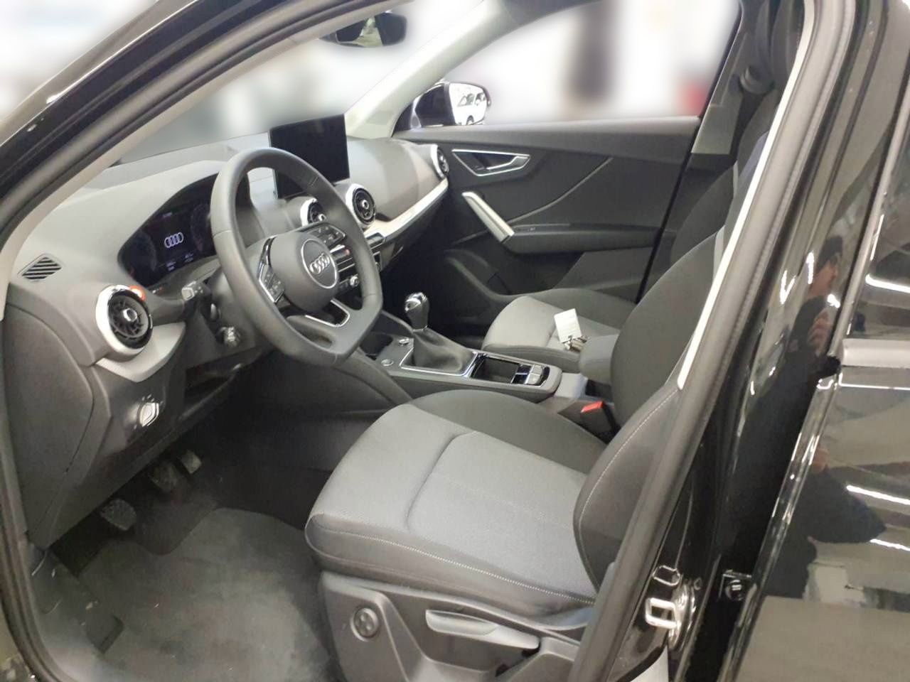 Audi Q2 - Bild 6