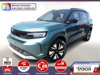 Opel Frontera - Vorschau Bild 1