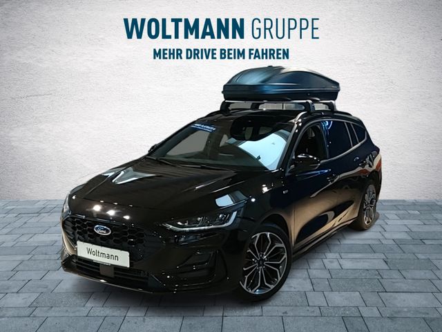 Ford Focus Turnier ST-Line Style EcoBoost Hybrid MHEV