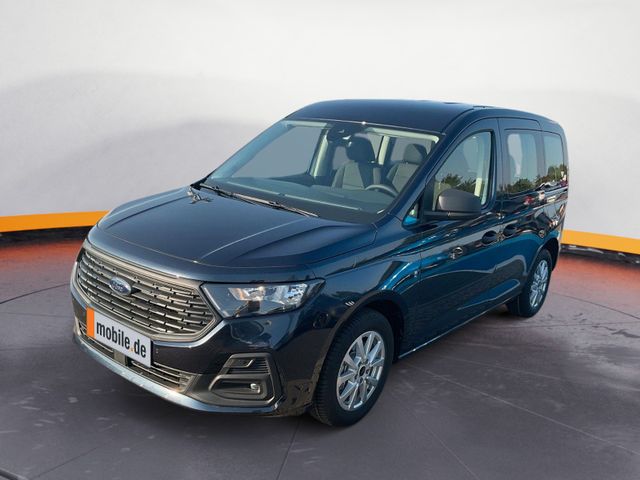 Ford Tourneo Connect Trend L1 Klima, Navi