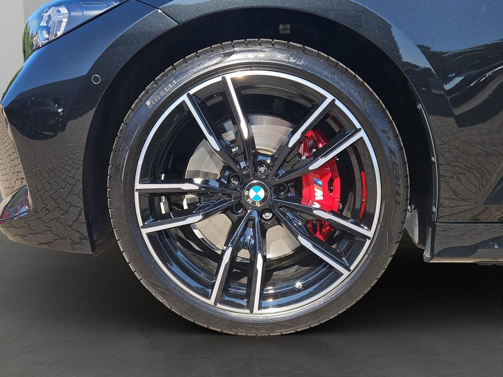 BMW M340i xDrive Lim. NAVI MEMORY KEYLESS 360° 19"