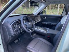 BAIC BJ30 PANO Leder CarPlay SHZ belüft inkl. ÜBF STM