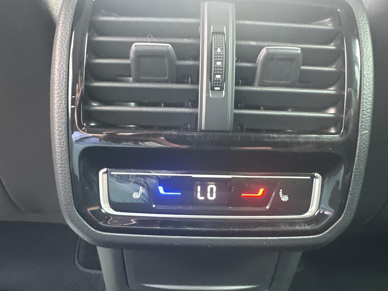 Volkswagen Passat 2.0 TDI DSG Business 4Motion NAV, миниатюра 12