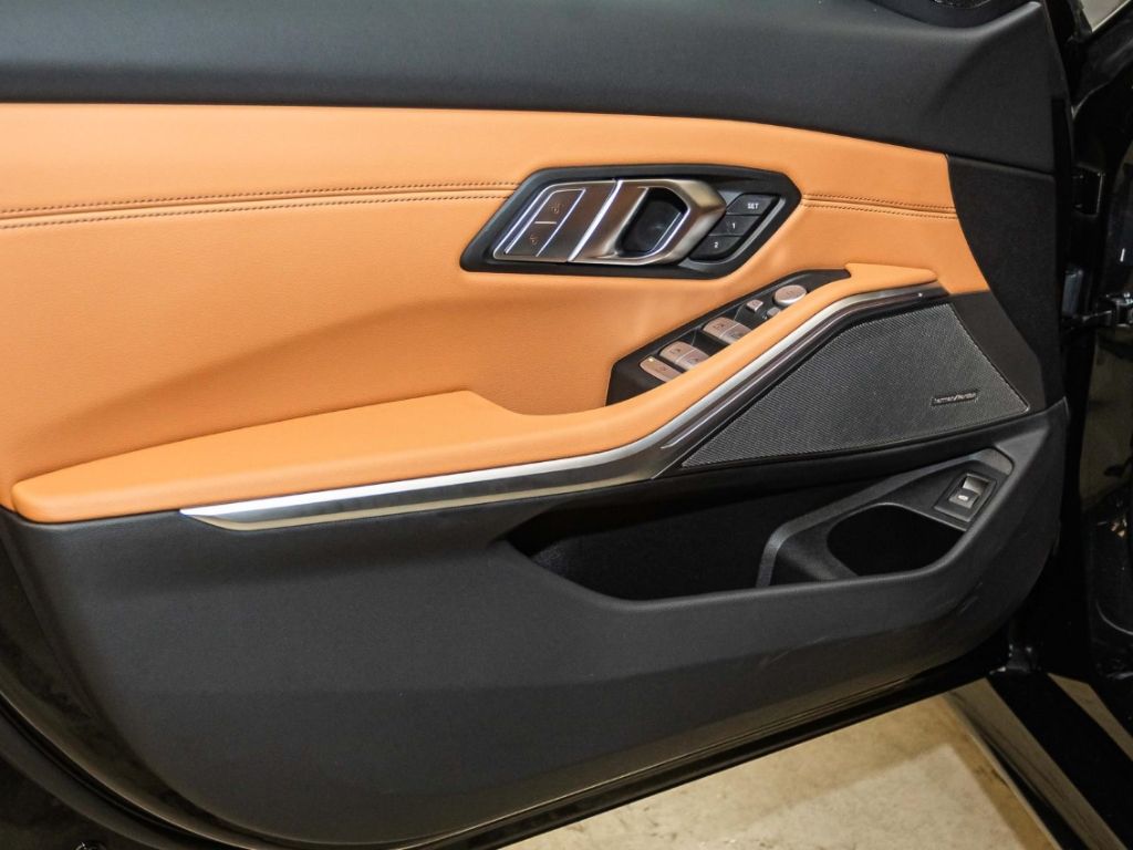 BMW 320 - Bild 6