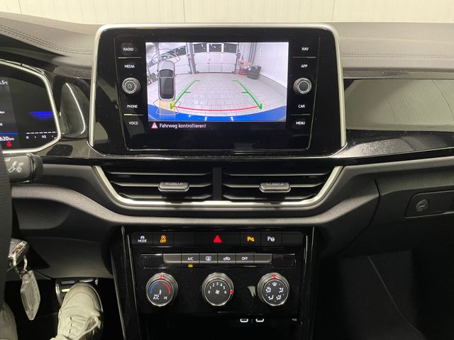 T-Roc Cabriolet R-Line 1.5 TSI DSG RFK ACC LED