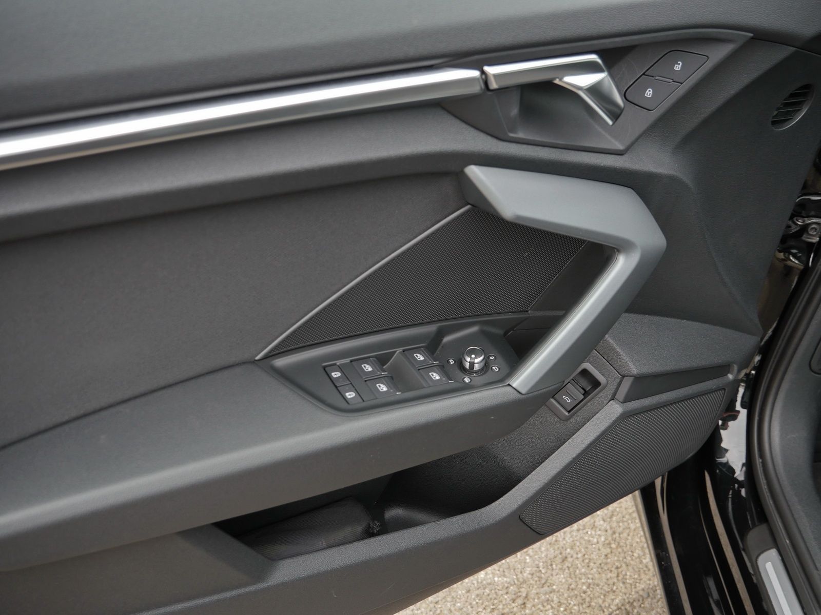Audi A3 - Bild 21