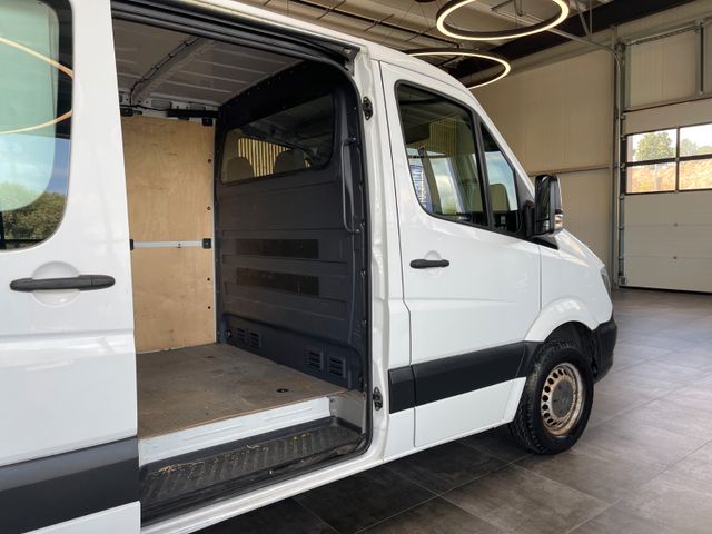 Mercedes-Benz Sprinter II Kasten L1H1  *2.HAND*AHK*3-SITZE