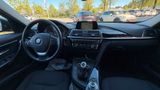 BMW 320 d Advantage/LED/Navi/Klimaaut/Panorama - Thumbnail 13