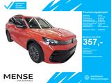 Volkswagen Tiguan R-Line 4Motion 2.0 TDI SCR 142kW 7-Gang D