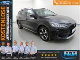 Ford Focus Turnier 1.5 Ecoblue Aut. Active LED+iACC - Ford Focus Jahreswagen mit Diesel-Antrieb