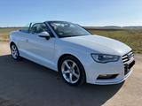 Audi A3 2.0 TDI 150 PS S Tronic S line Cabriolet  - Audi A3: Cabrio, 1.2