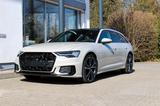 Audi A6 Avant 50 TDI QUATTRO / SLINE / MATRIX / LED - Audi A6: Beige, Kombi