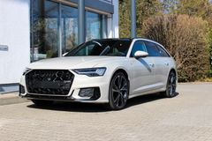 AUDI A6 Avant 50 TDI QUATTRO / SLINE / MATRIX / LED AUDI A6 Avant 50 TDI QUATTRO / SLINE / MATRIX / LED