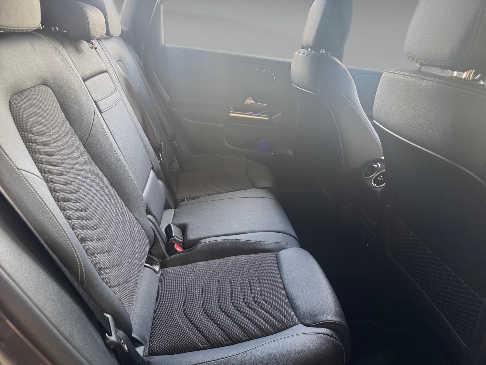 Mercedes-Benz B-Class Progressive+AdvancedPlus+AHK+Pano+Memory, миниатюра 15
