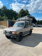 Andere Land Rover Discovery 1 H-Kennzeichen 300tdi - Andere aus 1995