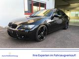 BMW 335i Coupe Aut./M-SPORT AGA/M3-STOßST/19''/GWFHR - BMW 335: Coupé, 335i M Sport