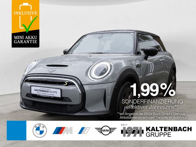 MINI Cooper SE Essential Trim PDC SHZ NAVI LED