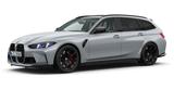 BMW M3 Competition M xDr Touring LED DrivAs ParkAs+ - BMW M3 in Stuttgart