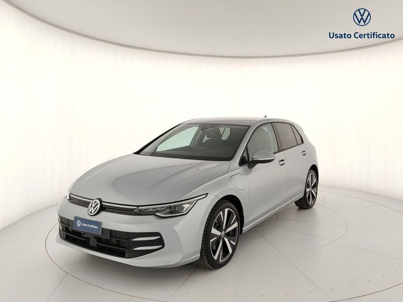 Volkswagen Golf Golf 1.5 TSI eHybrid DSG Edition