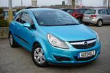 Opel Corsa 1.2 Twinport ecoFLEX Edition "111 Jahre" - Opel Corsa: 11