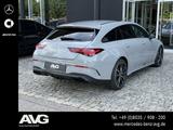 Mercedes-Benz CLA 200 SB AMG Special Edition Pano AHK Sound - Mercedes CLA 200 Shooting Brake AMG Gebrauchtwagen