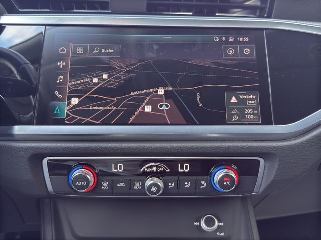 Audi Q3 35 TDI S-Tronic*LED*NAVI*ACC*LANE*SIDE*TOP