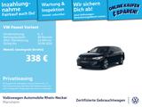 Volkswagen Passat Variant 1.5 eTSI Business DSG Navi AHK Ka - Volkswagen Passat Variant: Limousine
