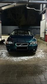 Volvo S60 2.5T - - Volvo S60: 2.5