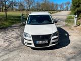 Volkswagen Cross Touran 1.4 TSI 125kW DSG - Privatverkauf - : Privatverkauf